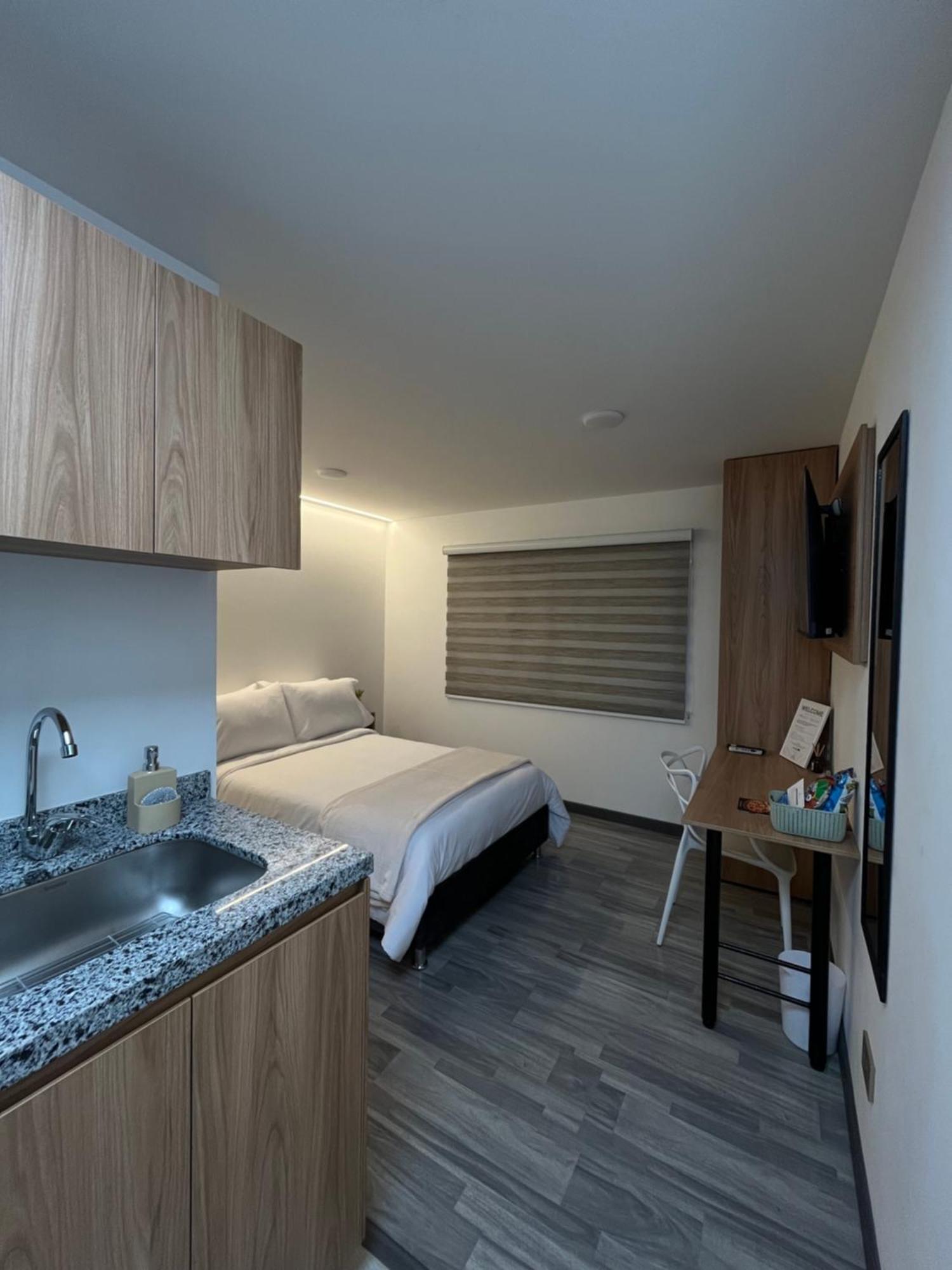 Casa Pawa Apartment