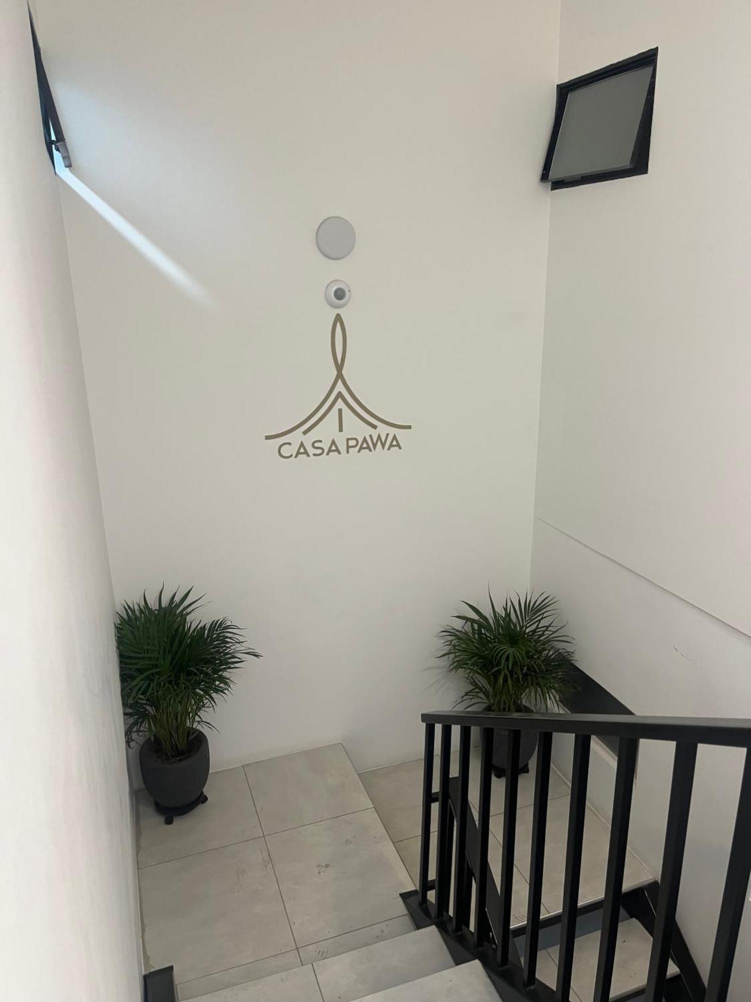 Apartment Casa Pawa *
